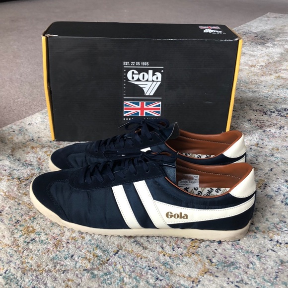 gola shoe brand